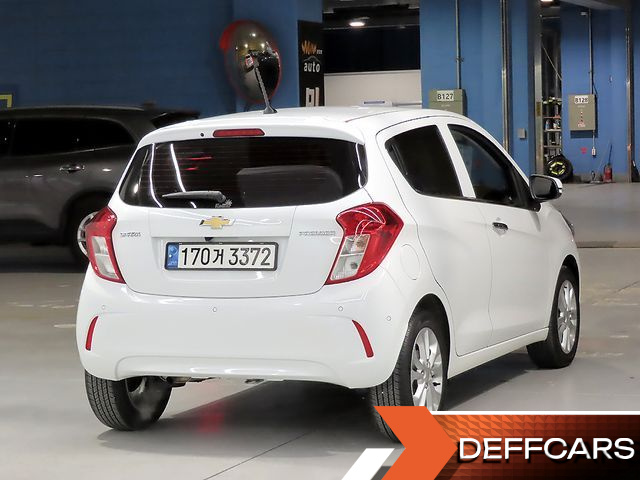ChevroletGMDaewoo SPARK Premier купить на сайте DeffCars