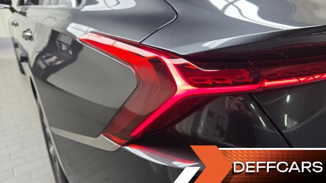 Kia K8 Noblesse купить на сайте DeffCars