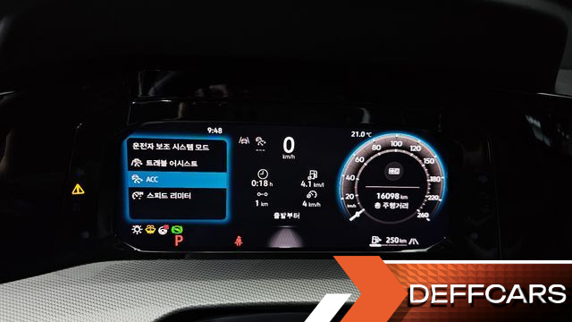 Volkswagen GOLF 2.0 TDI Prestige купить на сайте DeffCars