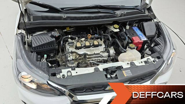 ChevroletGMDaewoo SPARK LT купить на сайте DeffCars