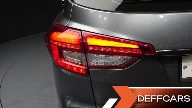 Ssangyong REXTON Diesel 2.2 2WD Eurasia Edition купить на сайте DeffCars