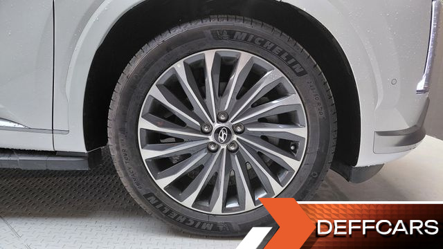 Hyundai PALISADE Gasoline 3.8 2WD Calligraphy купить на сайте DeffCars