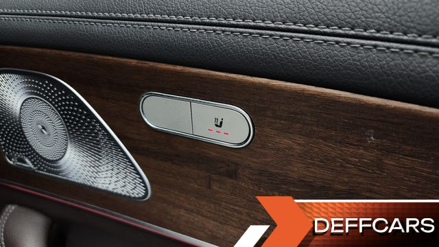 Mercedes GLE-CLASS GLE450 4MATIC купить на сайте DeffCars