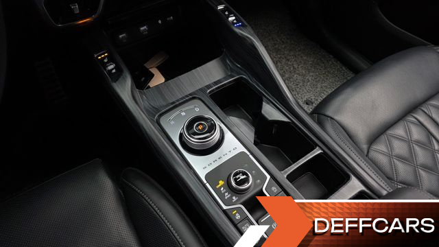 Kia SORENTO Diesel 2.2 4WD Signature купить на сайте DeffCars