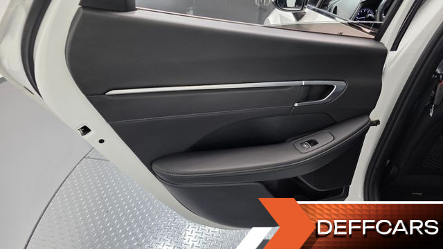 Hyundai SONATA 2.0 Premium Plus купить на сайте DeffCars