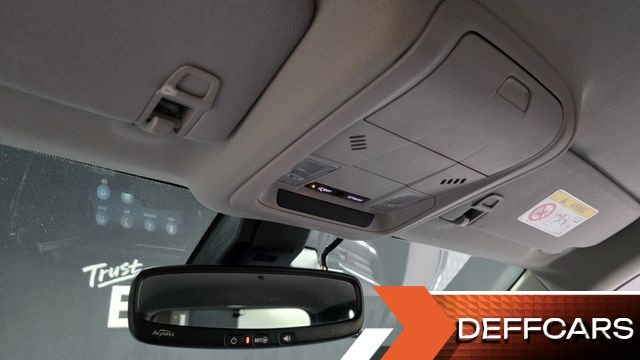 ChevroletGMDaewoo EQUINOX 2WD Premier купить на сайте DeffCars