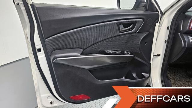 Ssangyong TIBOLI Gasoline 1.5 2WD Limitied Edition купить на сайте DeffCars