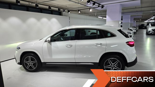 Mercedes EQA EQA250 AMG Line купить на сайте DeffCars