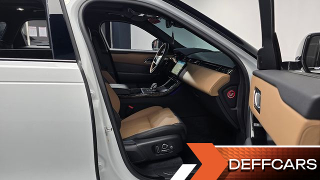 Land Rover RANGE ROVER VELAR 3.0 P400 Dynamic HSE купить на сайте DeffCars