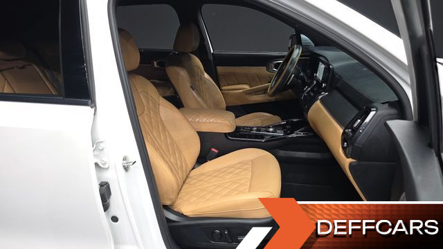 Kia SORENTO Diesel 2.2 2WD Signature купить на сайте DeffCars