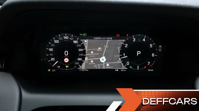 Land Rover DISCOVERY SPORT P250 Dynamic SE купить на сайте DeffCars