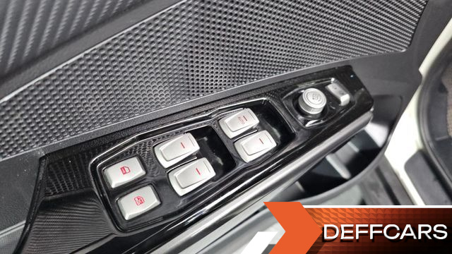 Ssangyong TIBOLI VX 2WD купить на сайте DeffCars