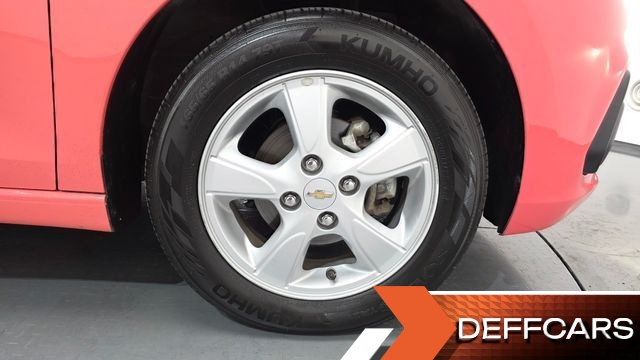 ChevroletGMDaewoo SPARK LT Plus купить на сайте DeffCars