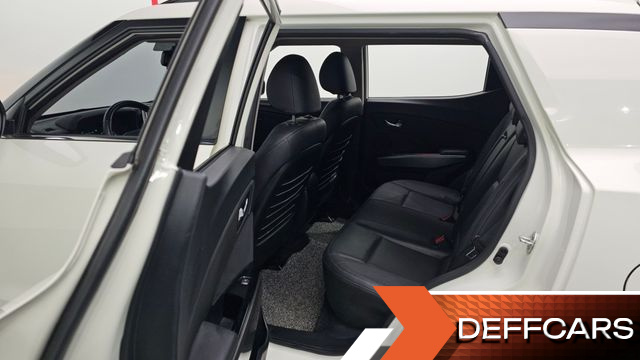 Ssangyong TIBOLI Gasoline 1.5 2WD V5 купить на сайте DeffCars