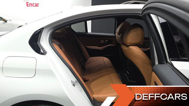 BMW 3-SERIES 320i купить на сайте DeffCars