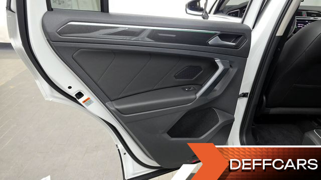 Volkswagen TIGUAN 2.0 TDI Prestige купить на сайте DeffCars