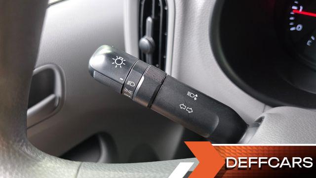 Kia MORNING Deluxe купить на сайте DeffCars