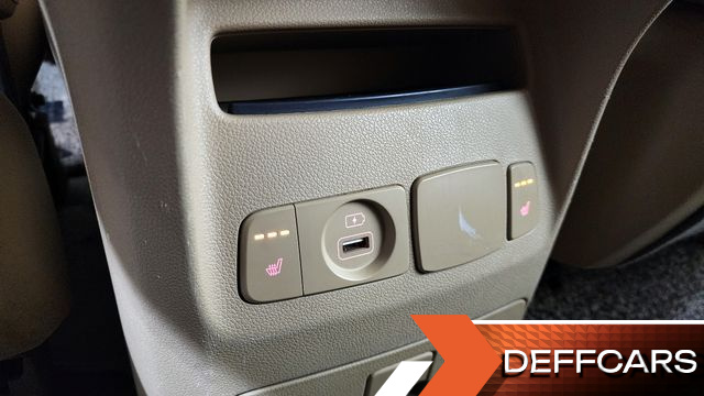 Kia CARNIVAL 9-Seater Prstige купить на сайте DeffCars