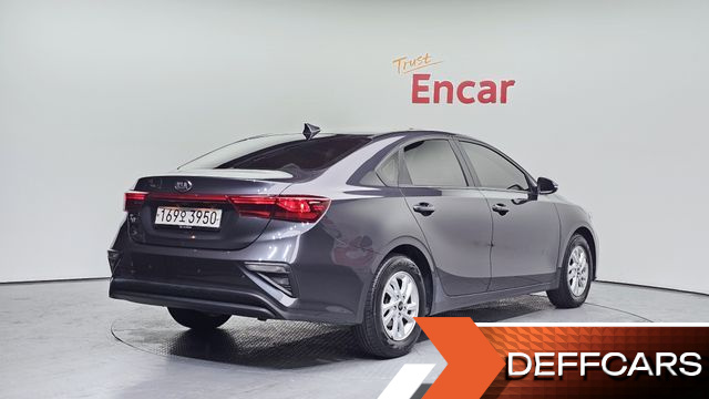 Kia K3 Prestige купить на сайте DeffCars