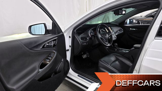ChevroletGMDaewoo MALIBU 1.3 Turbo Premier купить на сайте DeffCars