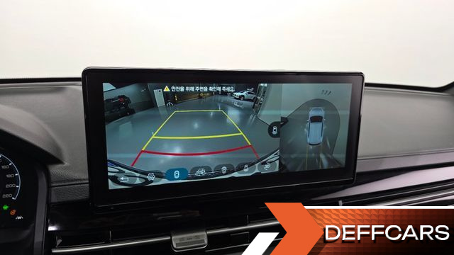 Ssangyong REXTON Disel 2.2 4WD Noblesse купить на сайте DeffCars