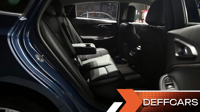 ChevroletGMDaewoo MALIBU 1.3 Turbo LT Deluxe купить на сайте DeffCars