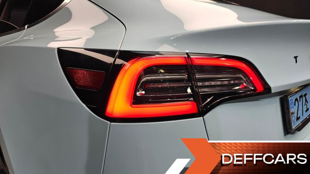 Tesla MODEL 3 Standard Range Plue RWD купить на сайте DeffCars