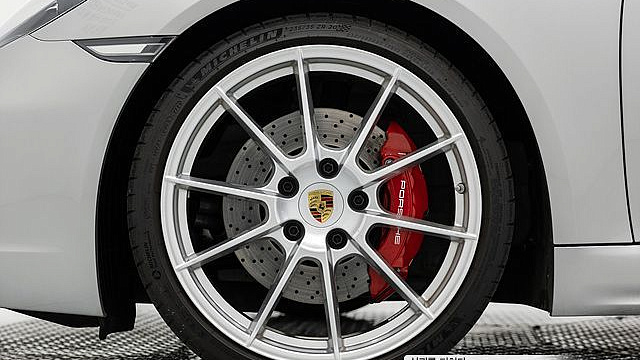 Porsche 718 4.0 GTS купить на сайте DeffCars