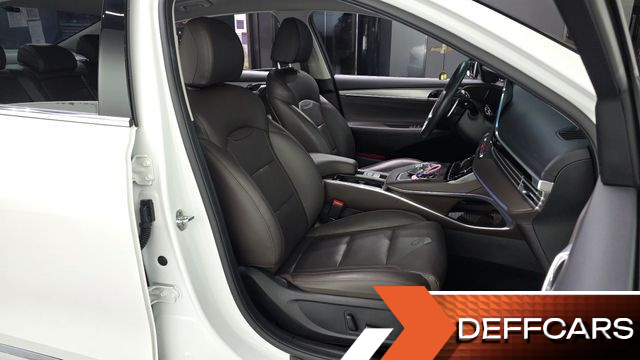 Hyundai GRANDEUR 2.5 Premium Choice купить на сайте DeffCars