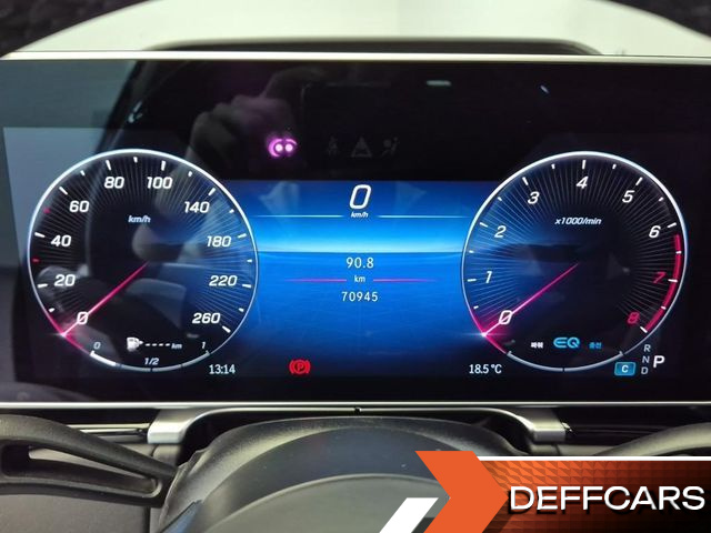 Mercedes S-CLASS Maybach S580 4MATIC купить на сайте DeffCars