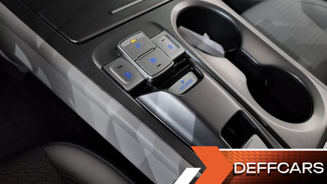 Hyundai KONA Premium купить на сайте DeffCars