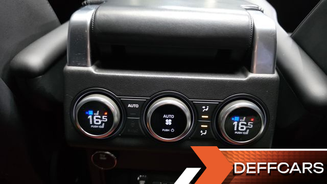 Land Rover DISCOVERY 3.0 TD6 HSE Luxury купить на сайте DeffCars