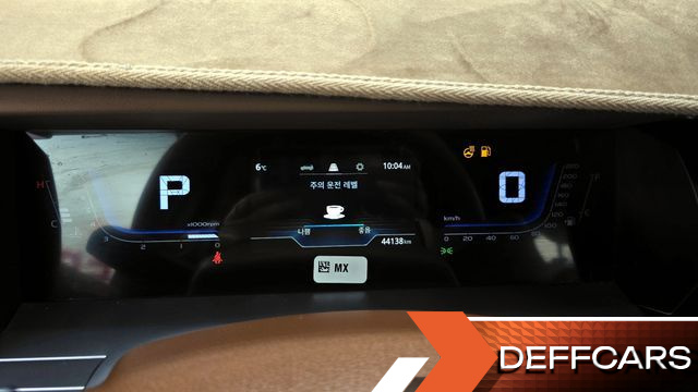 Ssangyong TORRES Gasoline 1.5 2WD T7 купить на сайте DeffCars