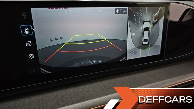 Hyundai GRANDEUR 3,5 Gasoline 4WD Calligraphy купить на сайте DeffCars
