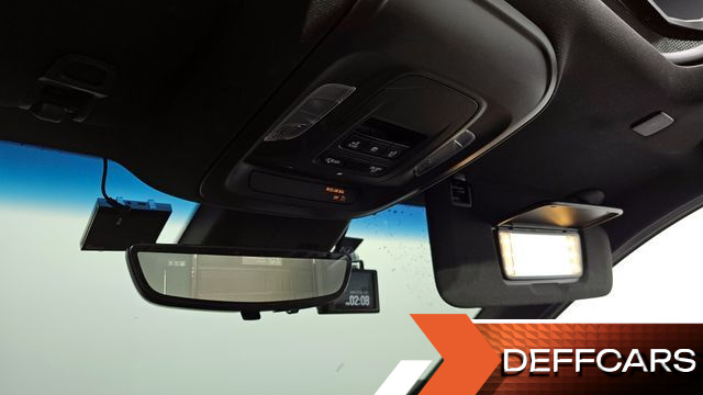 Cadillac CT5 2.0 Premium Luxury купить на сайте DeffCars