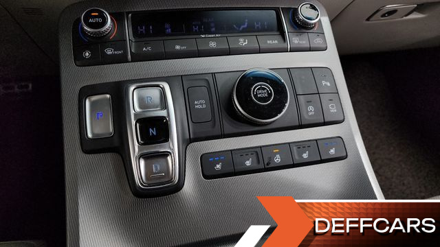 Hyundai PALISADE Gasoline 3.8 2WD Prestige купить на сайте DeffCars