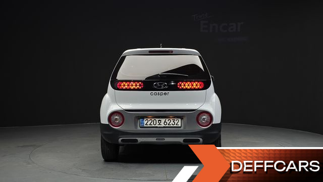 Hyundai CASPER Modern купить на сайте DeffCars