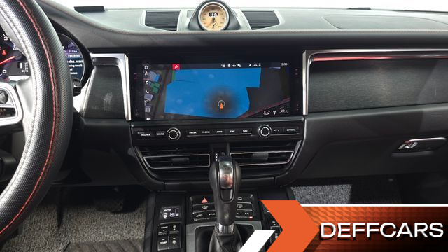Porsche MACAN 2.9 GTS 95B купить на сайте DeffCars