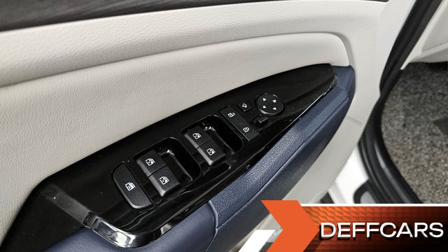 Kia SPORTAGE Signature 2WD купить на сайте DeffCars