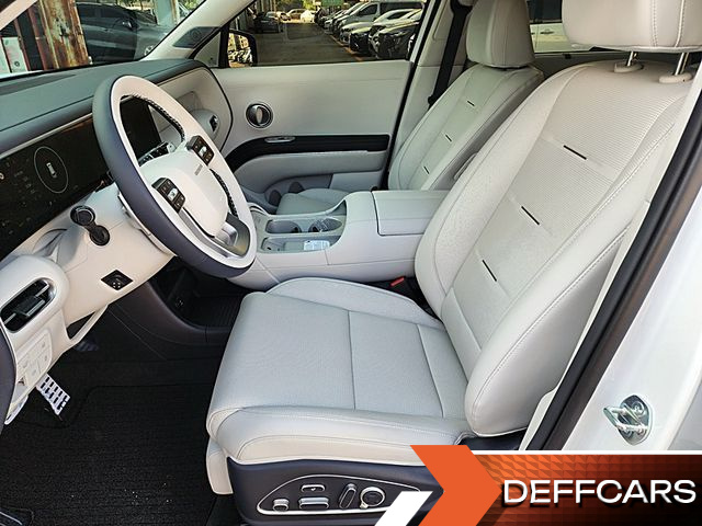Hyundai PALISADE HEV 2.5T 4WD 7-Seater Calligraphy купить на сайте DeffCars