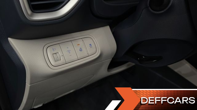 Hyundai VENUE 1,6 Premium купить на сайте DeffCars