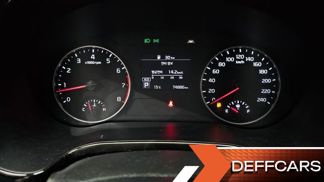 Kia SELTOS Gasoline 1.6 Turbo 2WD Gravity купить на сайте DeffCars