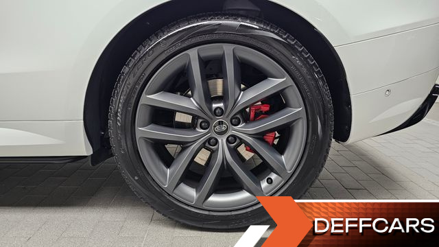 Land Rover RANGE ROVER SPORT D300 HSE Dynamic купить на сайте DeffCars