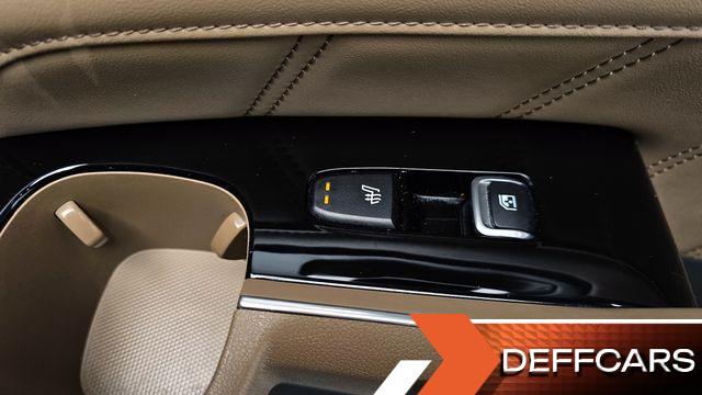 Kia SORENTO Gasoline 2.5T 4WD Signature купить на сайте DeffCars