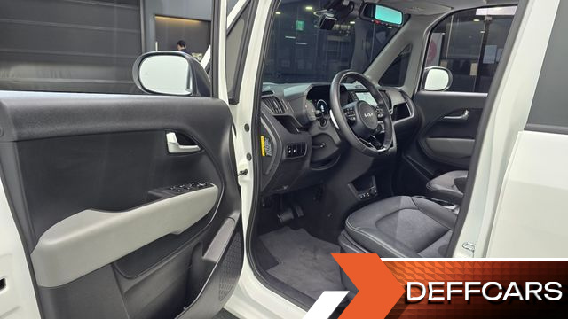 Kia RAY Air купить на сайте DeffCars