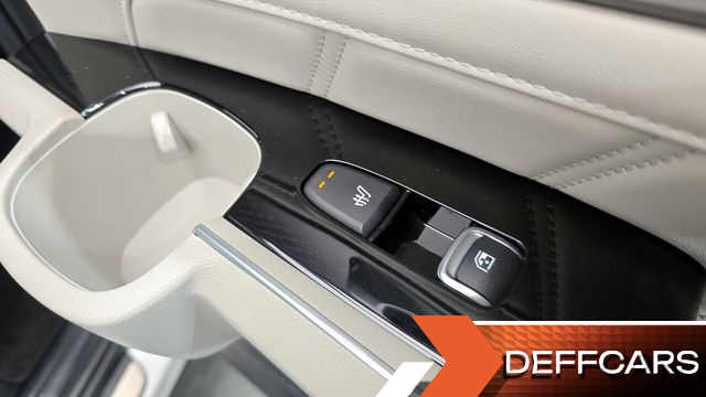 Kia SORENTO HEV 1.6 2WD Gravity купить на сайте DeffCars