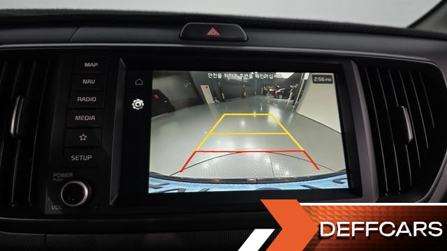 Kia RAY Air купить на сайте DeffCars