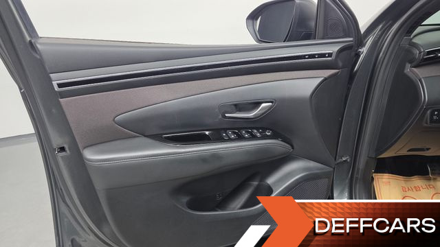 Hyundai TUCSON Diesel 2.0 2WD Inspiration купить на сайте DeffCars