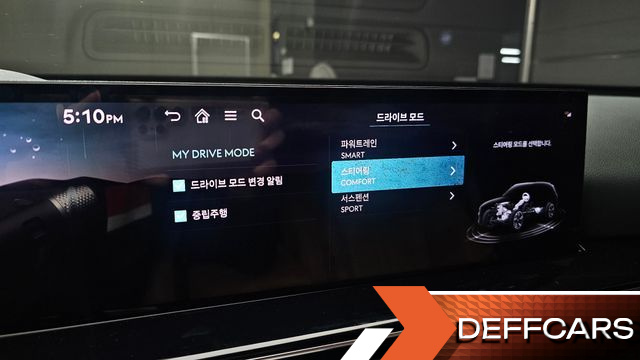 Genesis GV80 2.5T Gasoline 2WD купить на сайте DeffCars