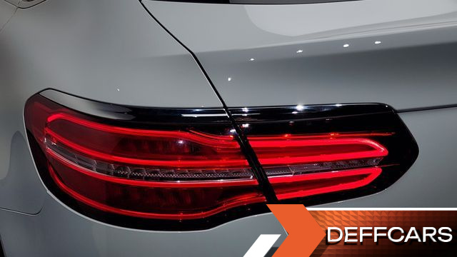 Mercedes GLC-CLASS GLC220 d 4MATIC Premium Coupe купить на сайте DeffCars